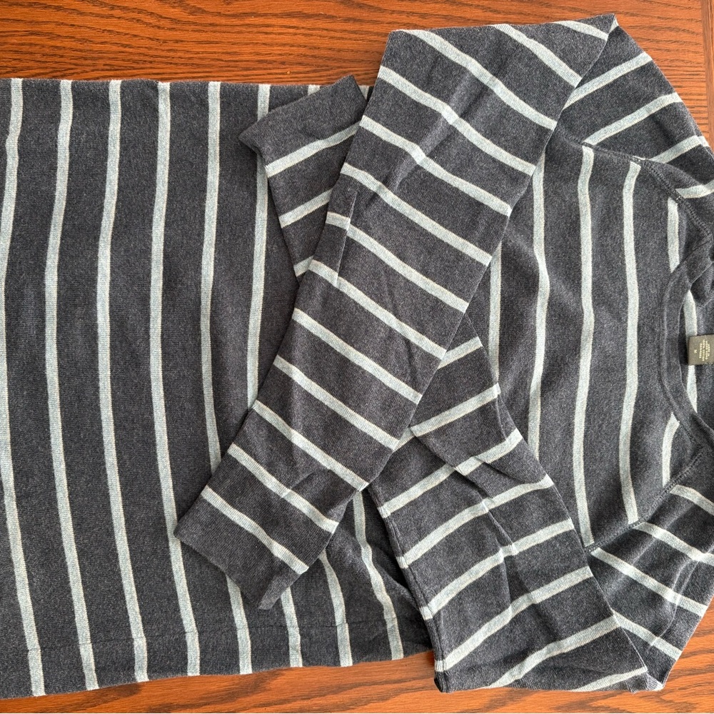 Banana Republic vintage sweater